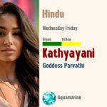Kathyayani