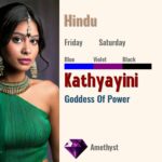 Kathyayini
