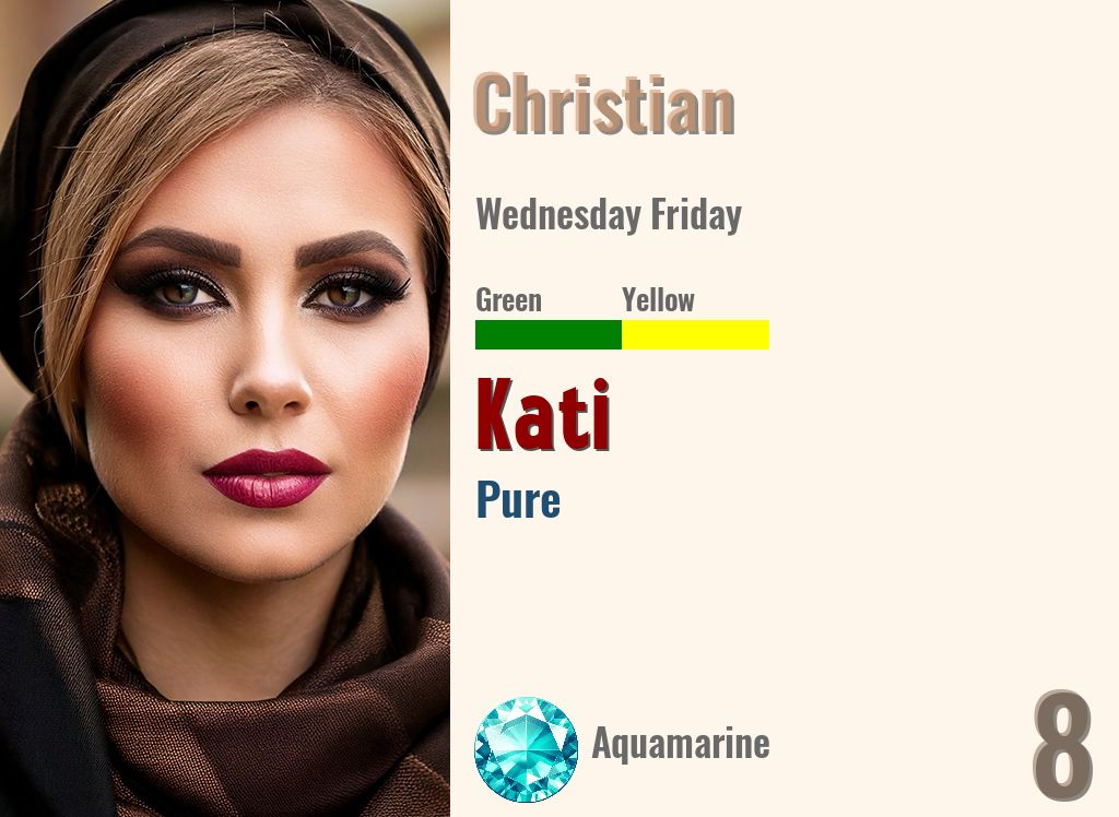 Kati