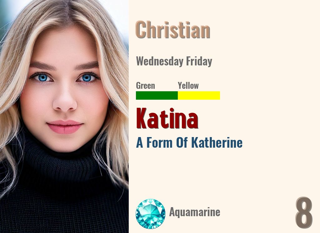 Katina