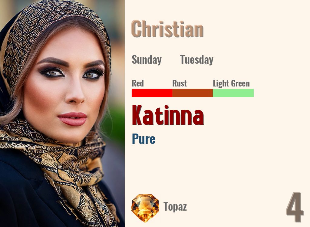 Katinna