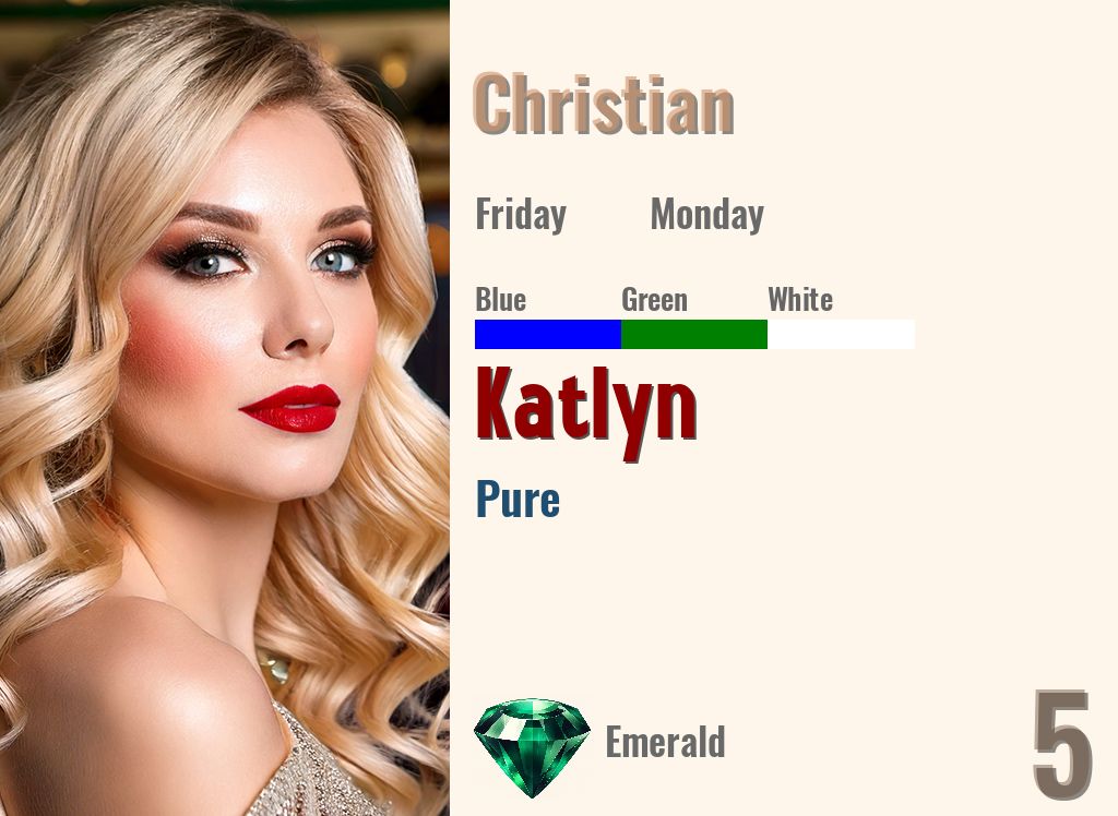 Katlyn
