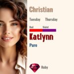 Katlynn