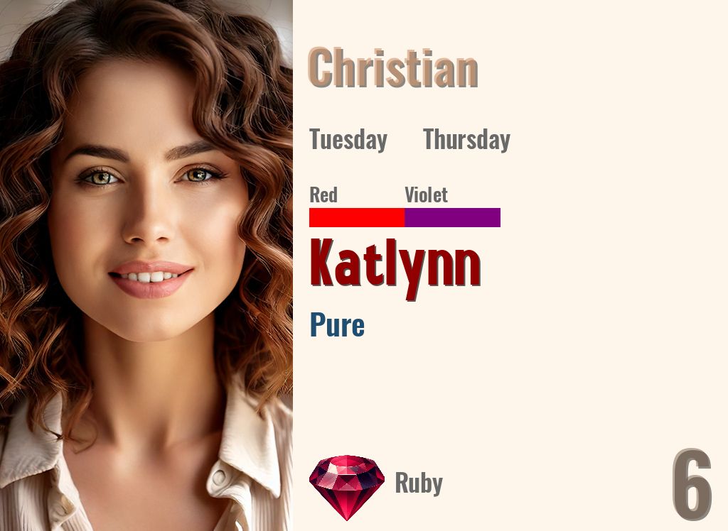 Katlynn