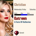 Katreen