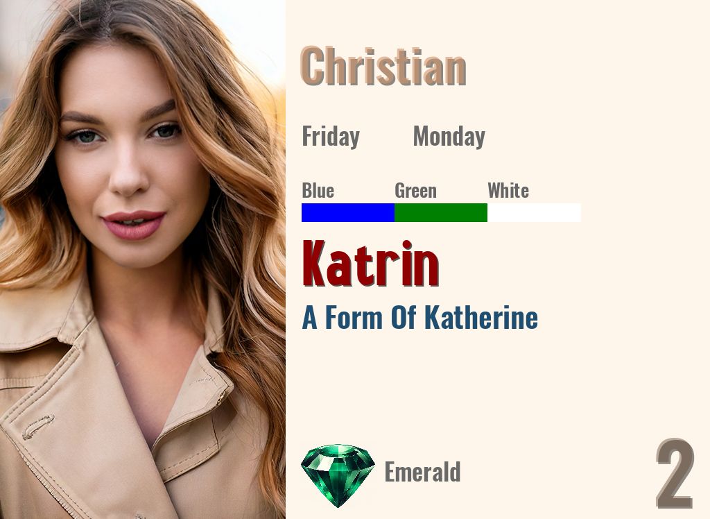 Katrin