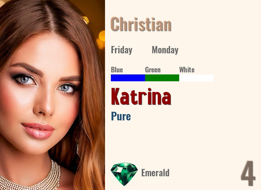 Katrina