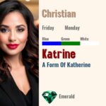 Katrine