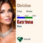 Katrinna