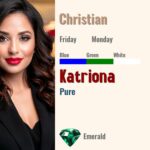 Katriona