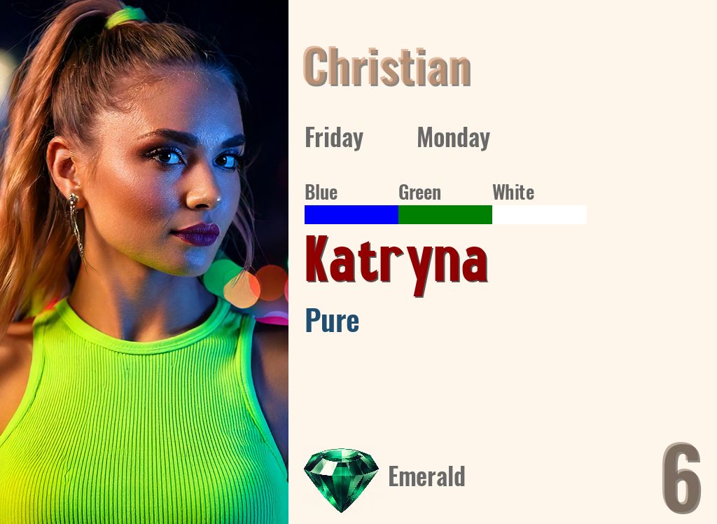 Katryna