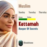 Kattamah