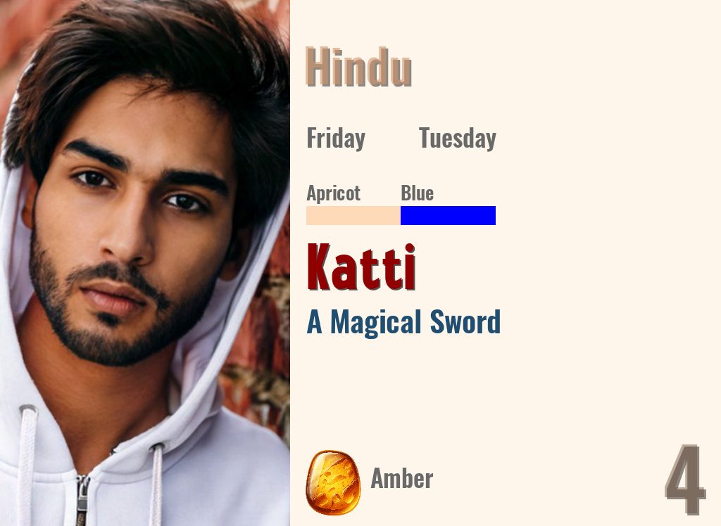 Katti