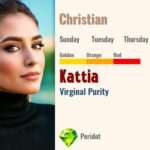 Kattia
