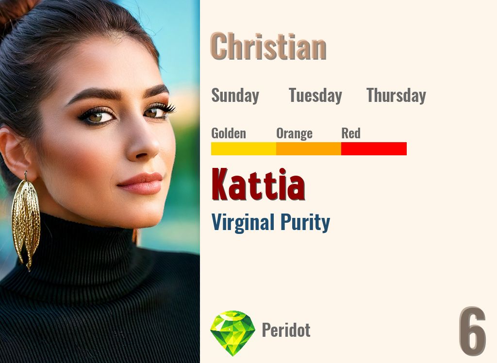 Kattia