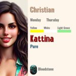 Kattina