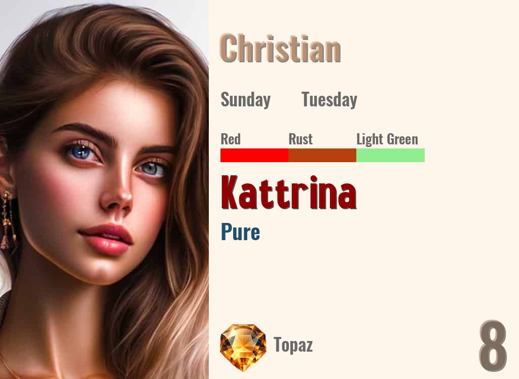 Kattrina