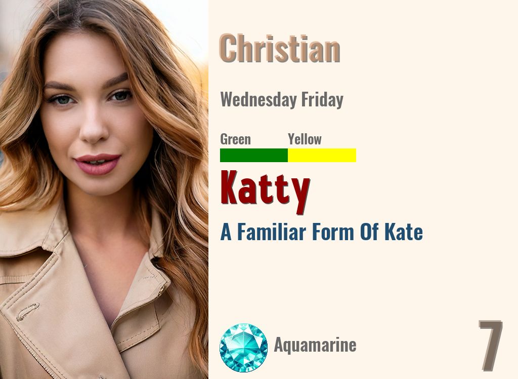 Katty
