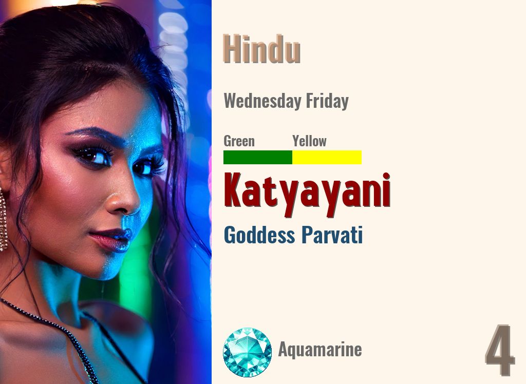 Katyayani