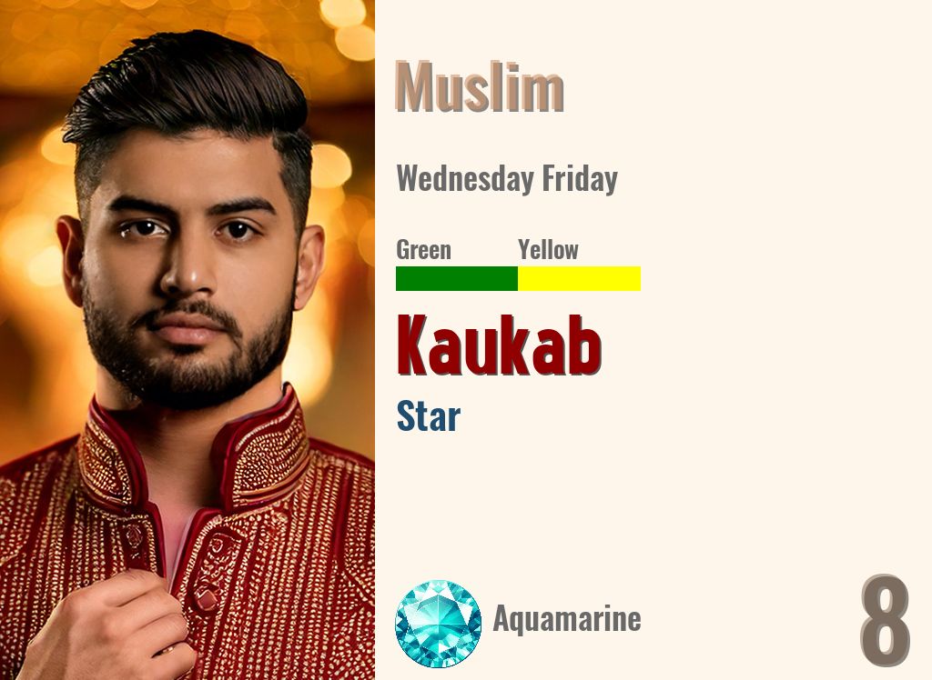 Kaukab