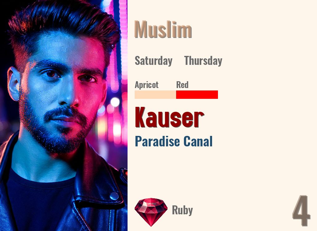 Kauser