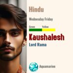 Kaushalesh