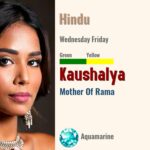 Kaushalya