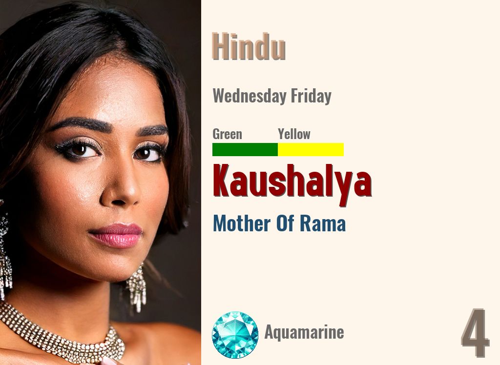 Kaushalya