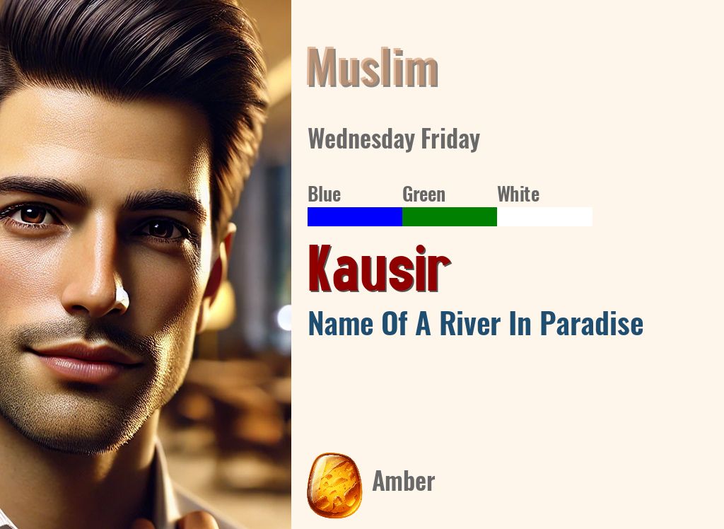 Kausir