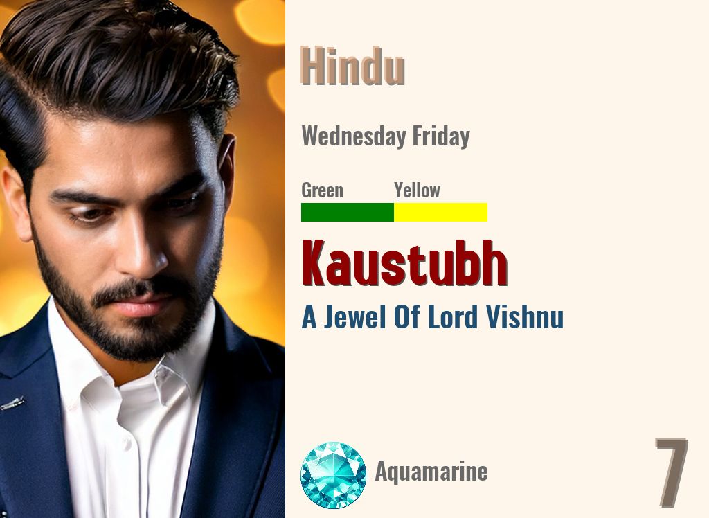 Kaustubh