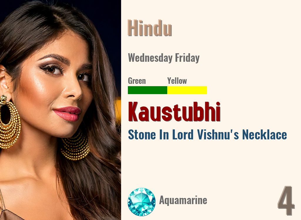 Kaustubhi