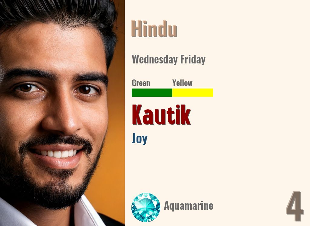 Kautik