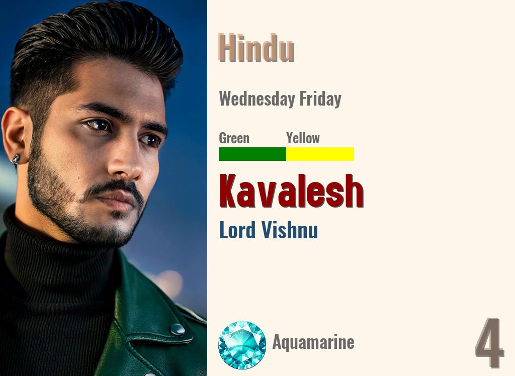 Kavalesh