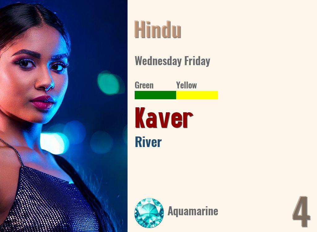 Kaver