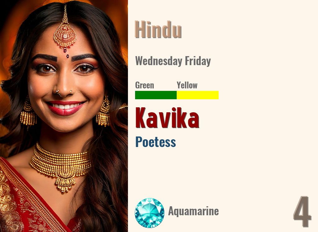 Kavika