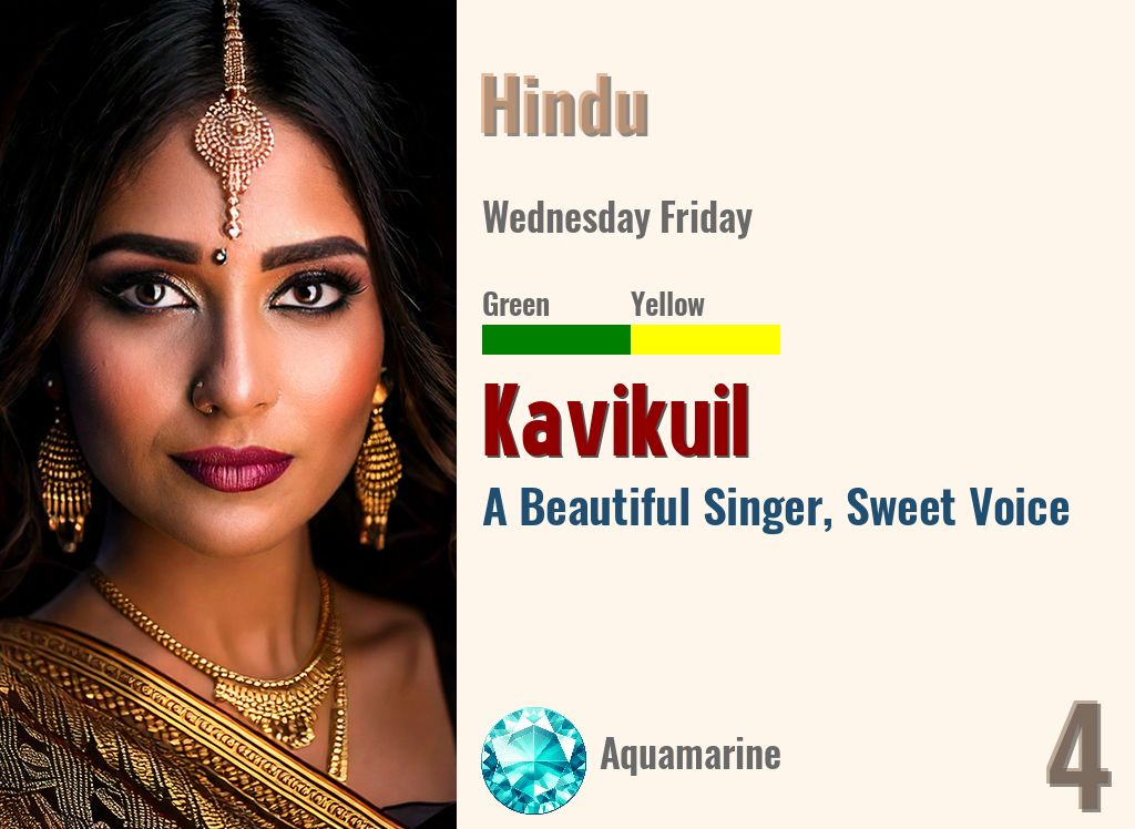 Kavikuil