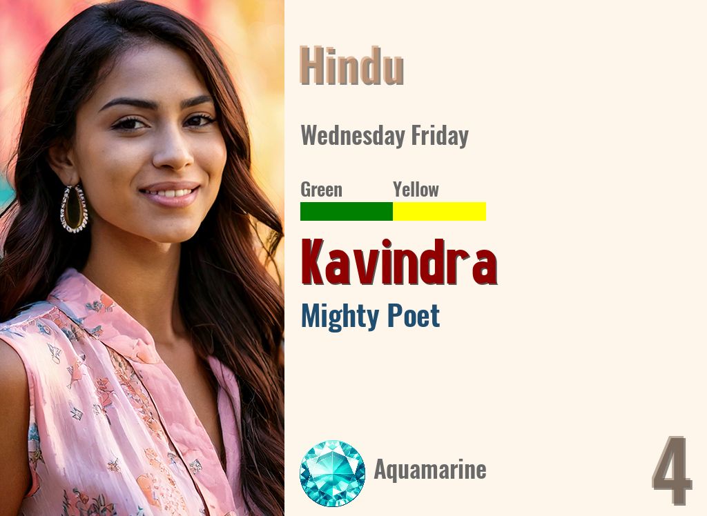 Kavindra