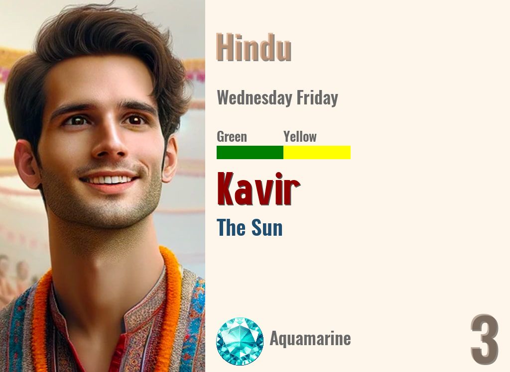 Kavir