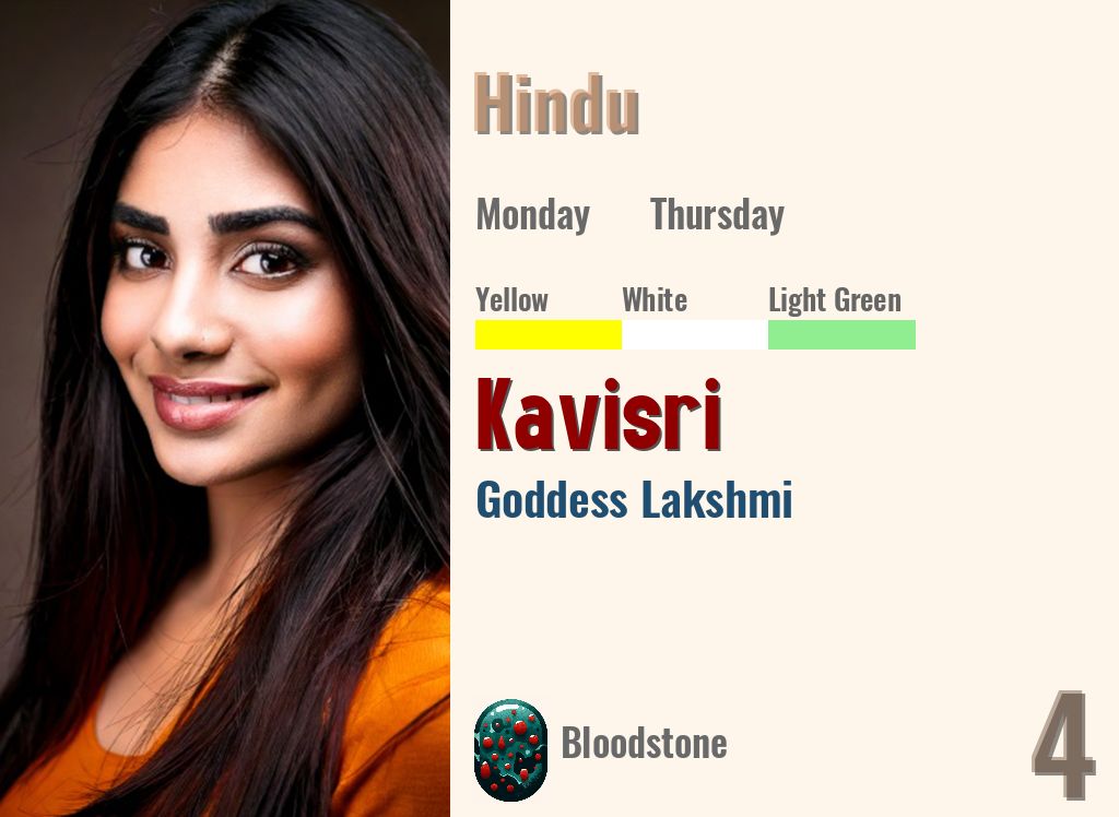 Kavisri