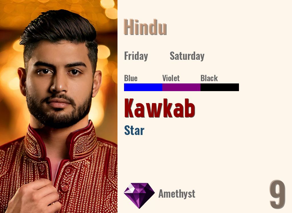Kawkab