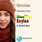 Kaylaa
