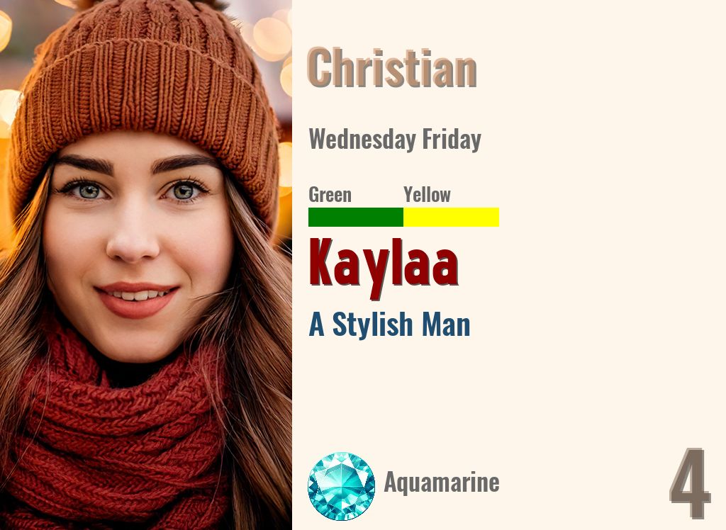 Kaylaa