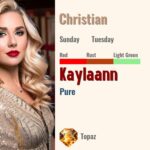 Kaylaann