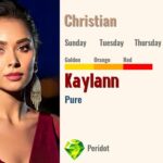 Kaylann