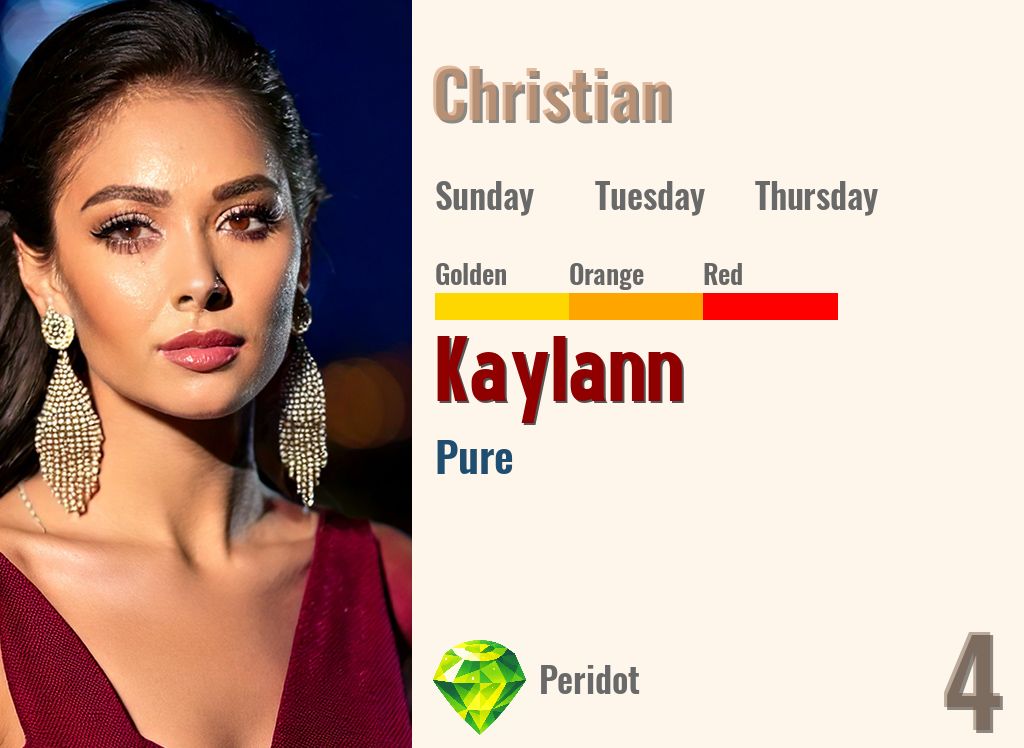 Kaylann