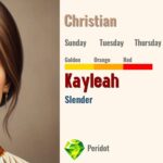 Kayleah