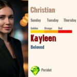 Kayleen