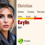 Kaylin