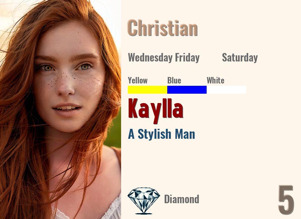 Kaylla