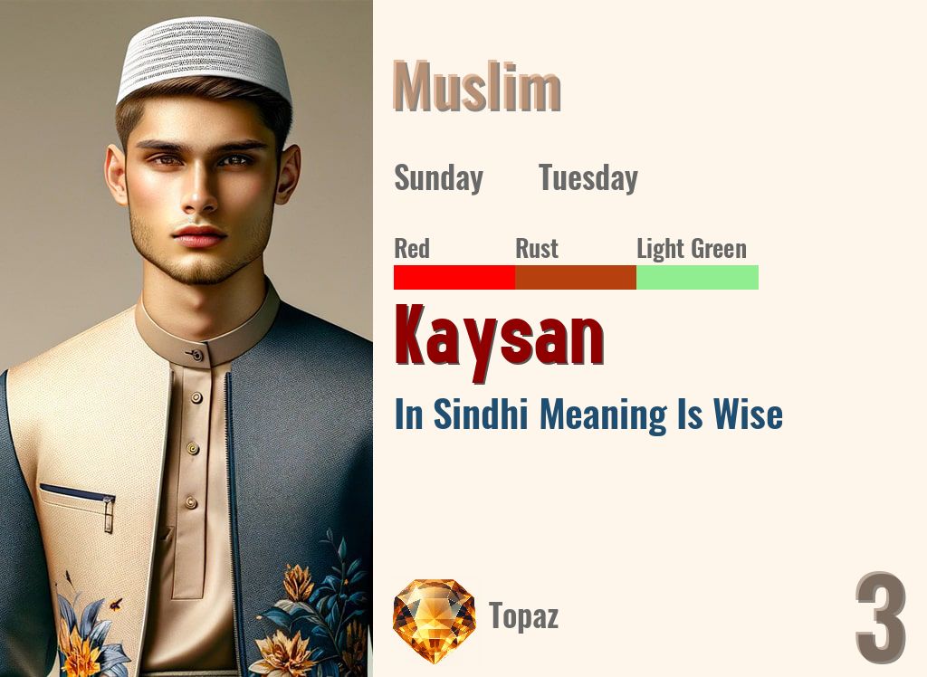 Kaysan